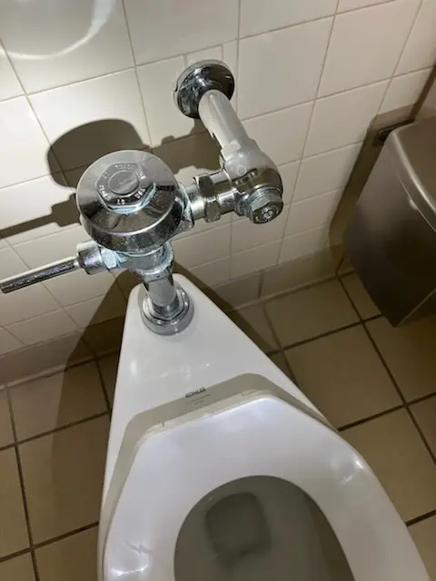 Fixture installation and repair for Hydro Jetting in Hoover